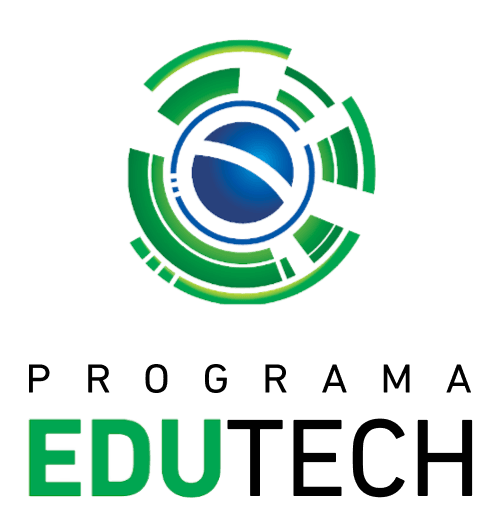 Programa EduTech - logo